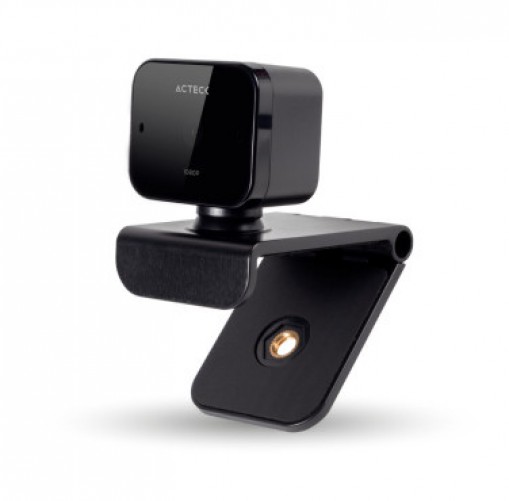 Camara web on sale acteck