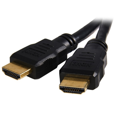 Cable de 2m HDMI 2.0 Certificado Premium de alta velocidad con